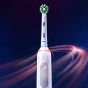Oral-b braun pro series 3 3500 Электрическая зубная щетка d505.513.3x Oral-b braun pro series 3 3500 Электрическая зубная щетка d505.513.3x