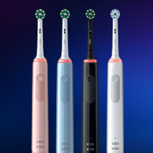Oral-b braun pro series 3 3500 Электрическая зубная щетка d505.513.3x Oral-b braun pro series 3 3500 Электрическая зубная щетка d505.513.3x