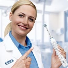 Oral-b braun sensitive clean 1 шт. Насадка для электрических зубных щеток eb60 Oral-b braun sensitive clean 1 шт. Насадка для электрических зубных щеток eb60