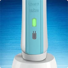 Oral-b braun pro series 1 500 cross action Электрическая зубная щетка d305.513.3 Oral-b braun pro series 1 500 cross action Электрическая зубная щетка d305.513.3