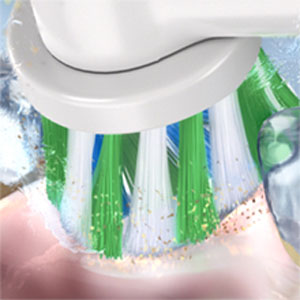Oral-b braun pro series 3 3500 Электрическая зубная щетка d505.513.3x Oral-b braun pro series 3 3500 Электрическая зубная щетка d505.513.3x