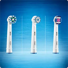 Oral-b braun pro series 1 500 cross action Электрическая зубная щетка d305.513.3 Oral-b braun pro series 1 500 cross action Электрическая зубная щетка d305.513.3
