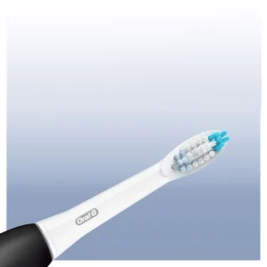 Oral-b braun pulsonic clean 1 шт. Насадка для звуковых электрических зубных щеток sr32c Oral-b braun pulsonic clean 1 шт. Насадка для звуковых электрических зубных щеток sr32c
