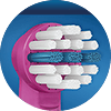 Oral-b braun vitality pro kids Холодное сердце / frozen Детская электрическая зубная щетка d103.413.2k Oral-b braun vitality pro kids Холодное сердце / frozen Детская электрическая зубная щетка d103.413.2k
