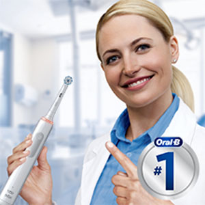 Oral-b braun pro series 3 3500 Электрическая зубная щетка d505.513.3x Oral-b braun pro series 3 3500 Электрическая зубная щетка d505.513.3x
