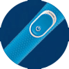 Oral-b braun vitality pro kids Хамелеон / chameleon Детская электрическая зубная щетка d103.413.2kx Oral-b braun vitality pro kids Хамелеон / chameleon Детская электрическая зубная щетка d103.413.2kx