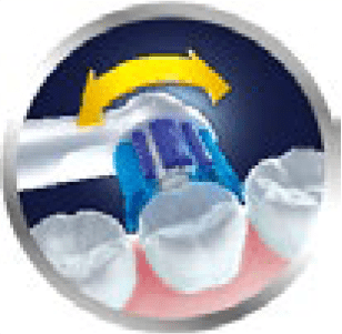 Oral-b braun precision clean 4 шт. Насадки для электрических зубных щеток eb20rb-4 Oral-b braun precision clean 4 шт. Насадки для электрических зубных щеток eb20rb-4