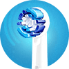 Oral-b braun precision clean 4 шт. Насадки для электрических зубных щеток eb20rb-4 Oral-b braun precision clean 4 шт. Насадки для электрических зубных щеток eb20rb-4