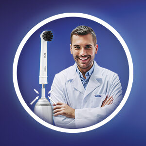 Oral-b braun pure clean 4 шт. Насадки для электрических зубных щеток eb20ch-4 Oral-b braun pure clean 4 шт. Насадки для электрических зубных щеток eb20ch-4