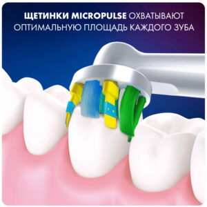 Oral-b braun floss action 1 шт. Насадка для электрических зубных щеток eb25rb Oral-b braun floss action 1 шт. Насадка для электрических зубных щеток eb25rb