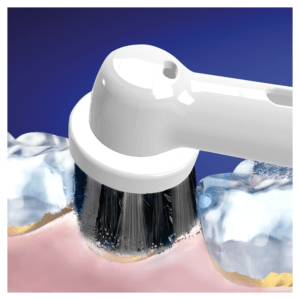 Oral-b braun pure clean 4 шт. Насадки для электрических зубных щеток eb20ch-4 Oral-b braun pure clean 4 шт. Насадки для электрических зубных щеток eb20ch-4