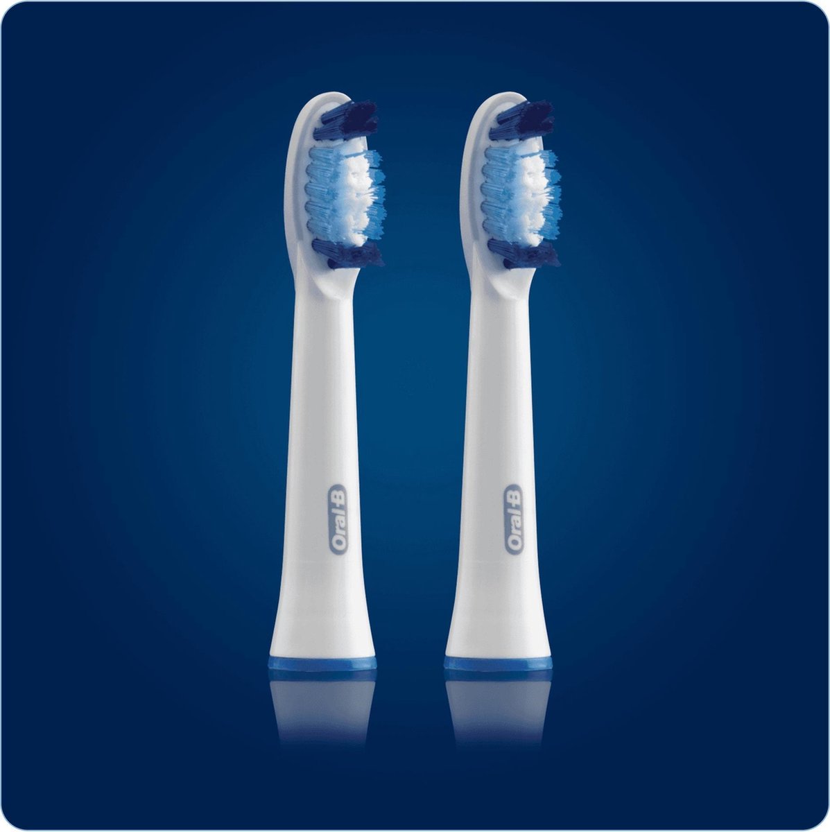 1197x1200 Oral-B Braun Pulsonic 1 шт. Насадка для звуковых электрических зубных щеток SR32 — изображение 1