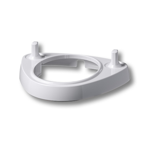 67040226_xl-500x500-1 Oral-B Braun Подставка / держатель для хранения сменных насадок и электрической зубной щетки — изображение 1