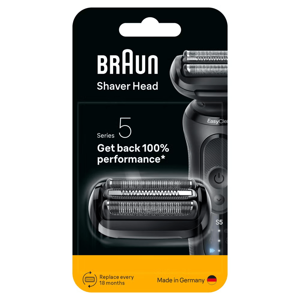 images-1-converted Braun Series 5 54B Сетка и режущий блок для электрической бритвы / электробритвы — изображение 1